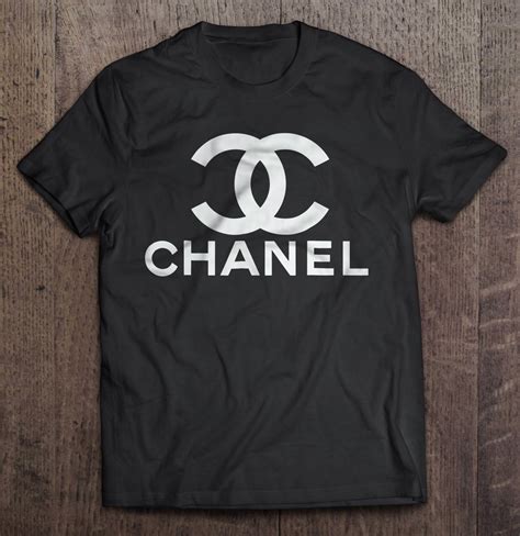 chanel public relations t shirt|chanel fashion stores.